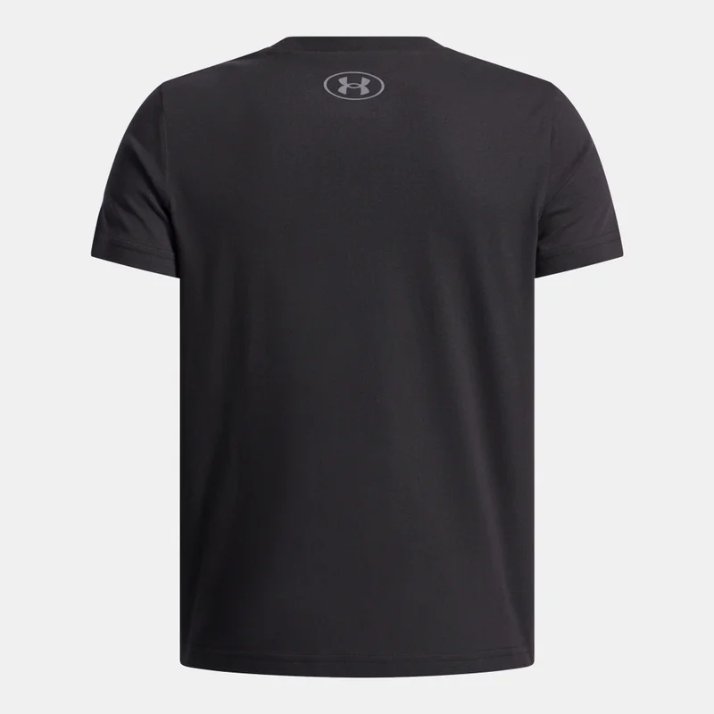 اندر ارمر Kids' GL Foundation T-Shirt